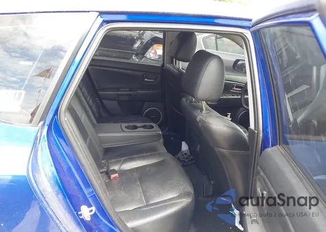 2007 Mazda Mazda3 S Grand Touring z USA, uszkodzony, nr VIN JM1BK344171671232